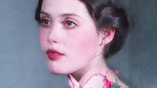 Stunning beauties in unpopular films