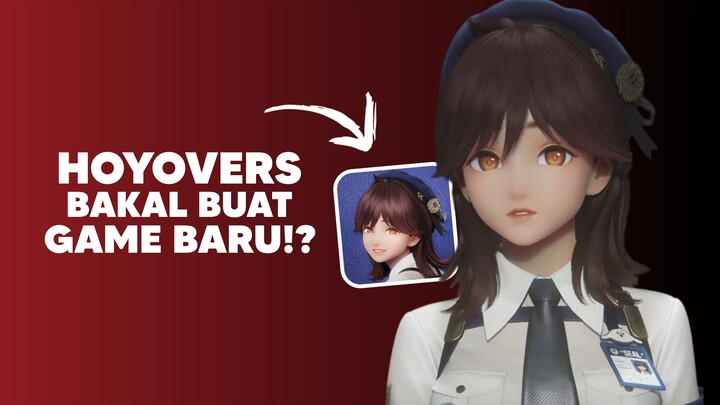 Varsapura, Game baru buatan Hoyoverse!?