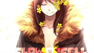 Undertale and Flowerfell mixed GMV
