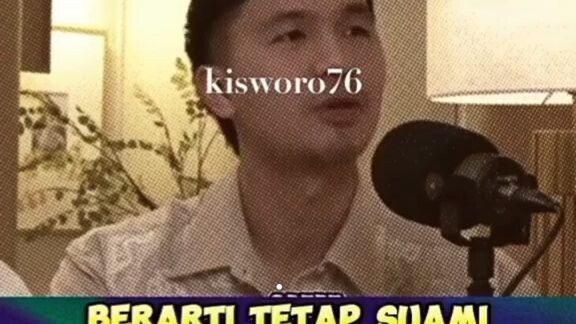 Pesan untuk Pasutri 👍