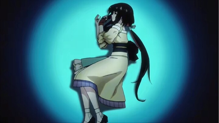 Sendiri dalam kesunyian!