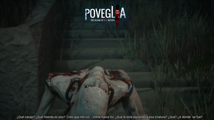 Poveglia: The Exclusive Event That Will Change Everything | Steam Early Access