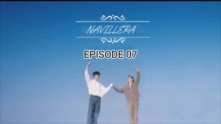 Navillera Episode 07 [Sub Indo]