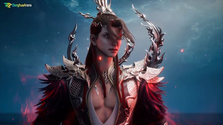 Martial Master Episode 646 Subtitle Indonesia 1080p