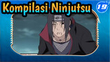 Kompilasi Semua Ninjutsu | AMV Naruto_U19
