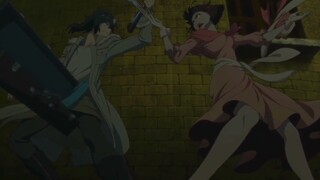 sirius the jaeger🖤(edit)