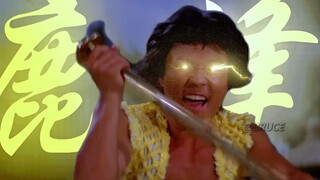 “一招都接不住，还想来蹭吃蹭喝”