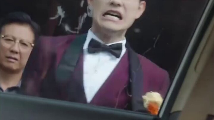 SKP – Miễn phí – Trong đám cưới của bạn cùng lớp, cô dâu hối hận tột độ – Dou Xiao – Đổi mới nhỏ – 1