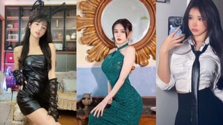 น้องสาวเต้นยั่วๆ อวบๆ หน่อย yyds