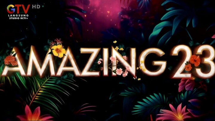 0003 AMAZING 23 8 OKTOBER 2025