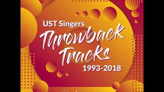 UST Singers 2009 | "Dandansoy" (Fidel Calalang Jr)