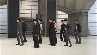 【SUPER JUNIOR】We in Express Mode