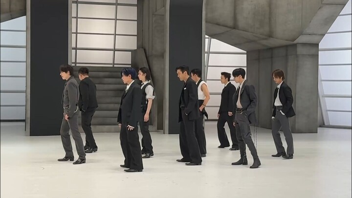 【SUPER JUNIOR】Chúng tôi ở chế độ Express