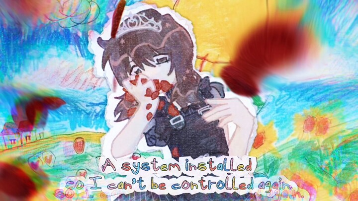 【SEALKU-P ft. 歌爱雪】公主故障 (PRINCESS MALFUNCTION) - 官方音乐视频 (Official MV)