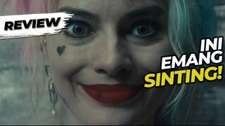 Review BIRDS OF PREY - Tanpa Joker Tetap Gila (2020)