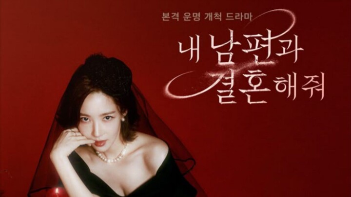 Marry my husband [hindi] episode 12