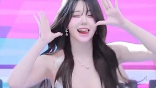 Sexy Dance #fyp #korean #jinricp #dance #kpop