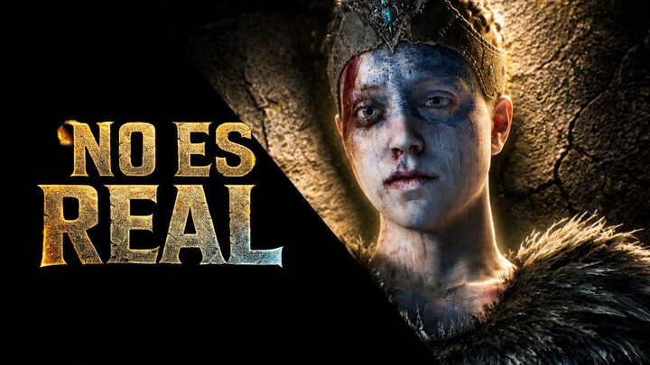 ¿Todo es una mentira? | Hellblade
