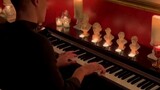 Fur Elise by Beethoven piano @tillycomposer