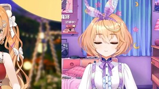 I accidentally told the truth 😰【吉诺儿kino/艾露露Ailurus】