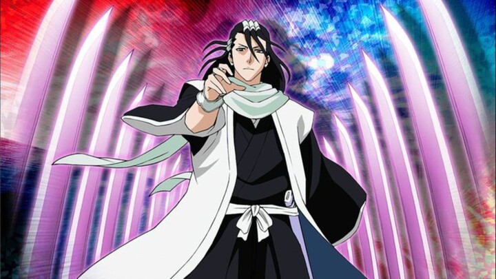 3 SHINIGAMI TUKANG SPAM BANKAI