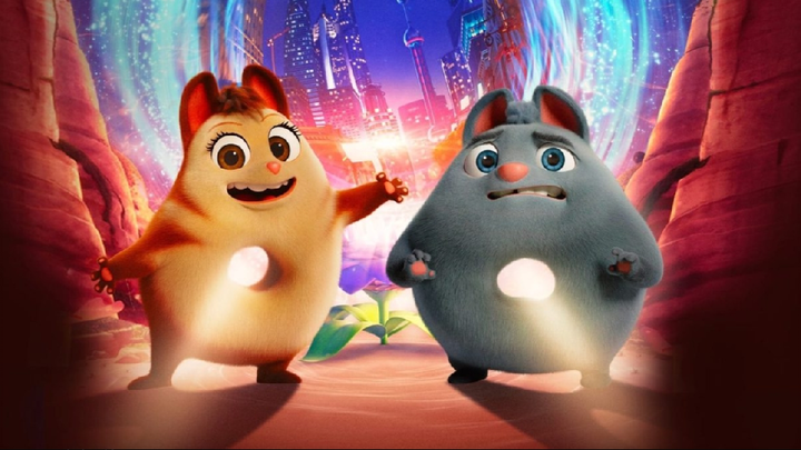 Pip - A Short Animated Film by Southeastern Guide Dogs #animation - Bilibili Pip - A Short Animated Film by Southeastern Guide Dogs #animation - Bilibili