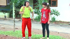 065 ABG Jadi Manten