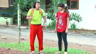 065 ABG Jadi Manten