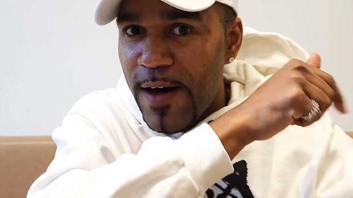 هايديهلاو، هذه الحركة التي قمت بها رائعة حقًا!!