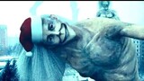 Attack On Titan Head Smile The Rumbling アニメ「進撃の巨人」