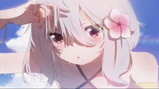 [Anime]MAD.AMV: Kompilasi Wallpaper Bergerak yang Menakjubkan