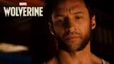 Tom Hardy as Marvel's Wolverine