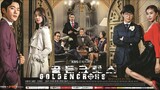 Golden Cross E16 | Melodrama | English Subtitle | Korean Drama