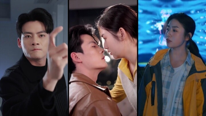 รักด่วนกวนใจท่านประธาน