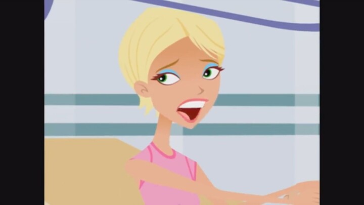 6 Teen episode 61 english dub