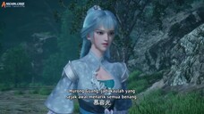 Rebirth Of The Sword Patriach Eps 30