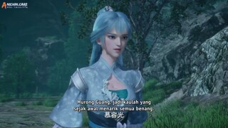 Rebirth Of The Sword Patriach Eps 30