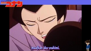 Kasus Akan Terungkap Saat Conan Bicara! - Detective Conan