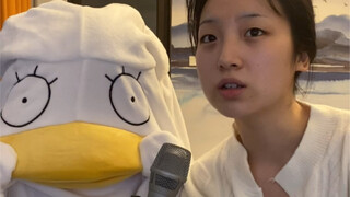 「我们终会相遇的，对吧？」