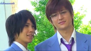 Takumi series making ทาคุมิ 004
