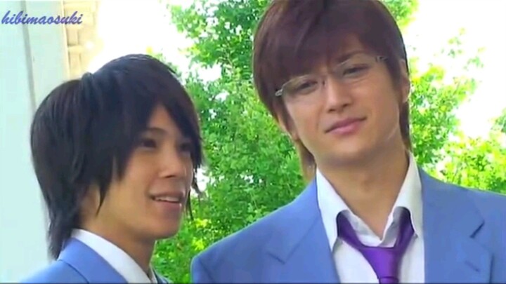 Takumi-kun series making ทาคุมิ 004