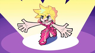 New "Angel with Garterbelt" official trailer, the second season will be broadcast on July 9