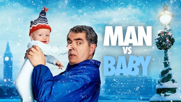 Man Vs Baby Episode 3 Full HD Sub Indo