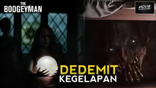 REVIEW THE BOOGEYMAN (2023) - BUKAN UNTUK YG TAKUT KEGELAPAN