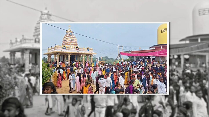 jarha ajireswar mandir 🪔🙏