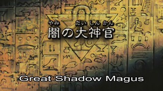 [Lồng tiếng] Vua Trò Chơi Yu-Gi-Oh! | S05E212 - Pháp Sư Tối Cao Của Bóng Tối