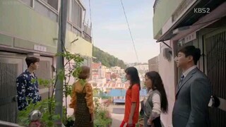 Fight for my way (EP 5-eng sub)