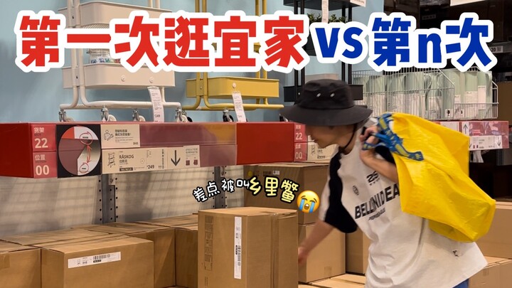 Panduan Super Rinci Hasil dari 20 Tahun Keliling IKEA!