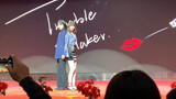 【Life】What! Gay performance of Trouble Maker in School Welcome Party