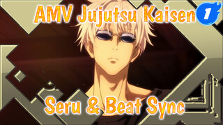 Jujutsu Kaisen / Seru / Beat Sync | Sudah Kubilang, Aku Akan Membunuhmu_1